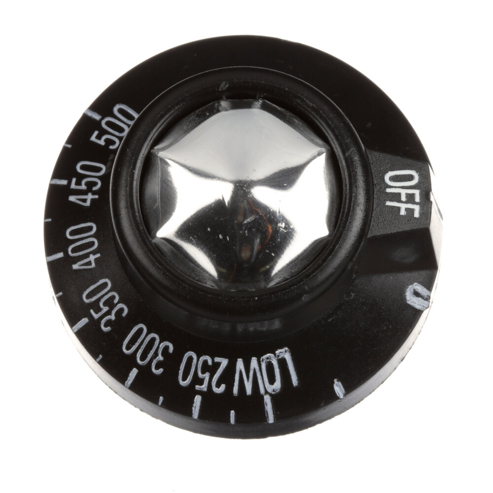 Vulcan 00-710452 Dial