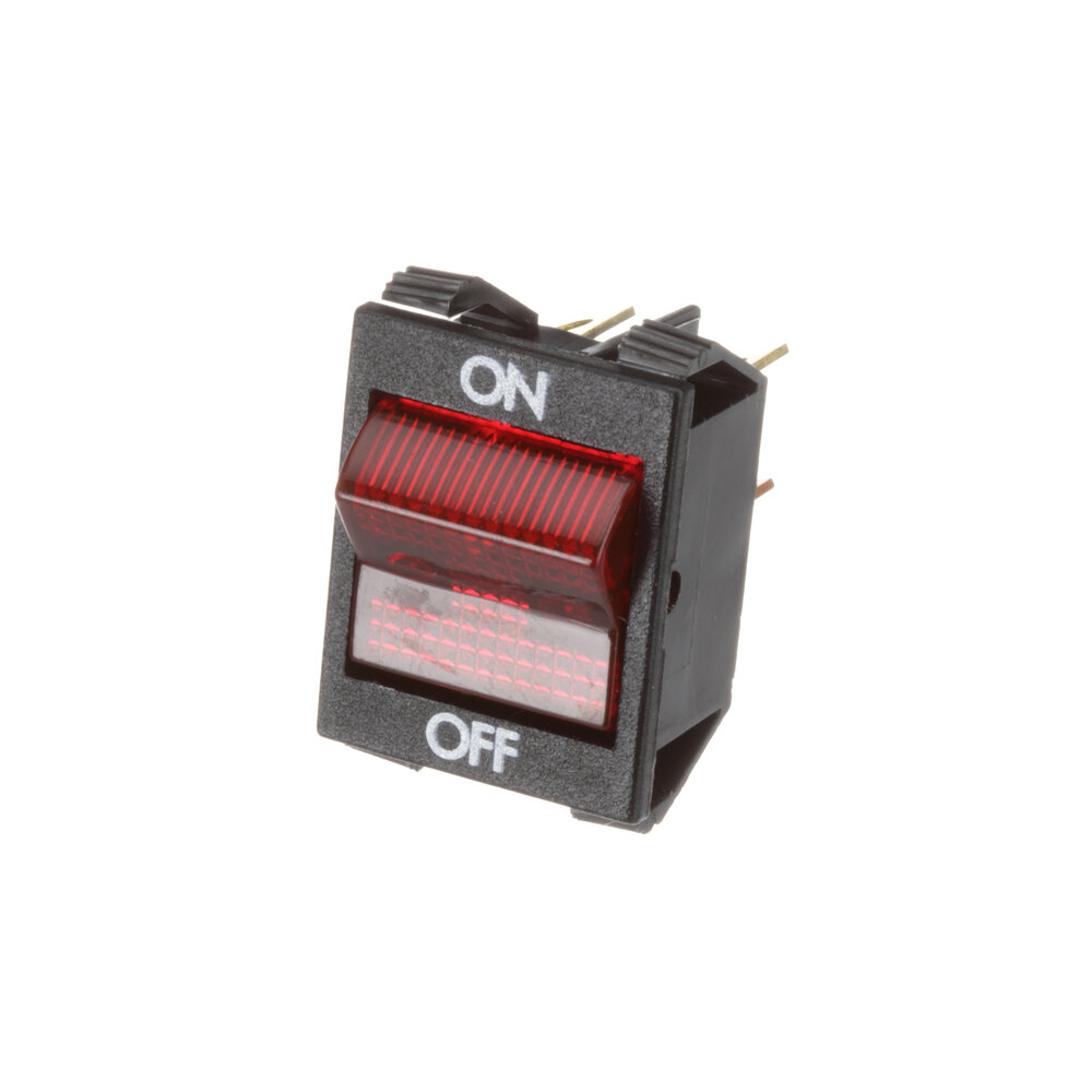 Vulcan 00-819871-00002 Switch,Power