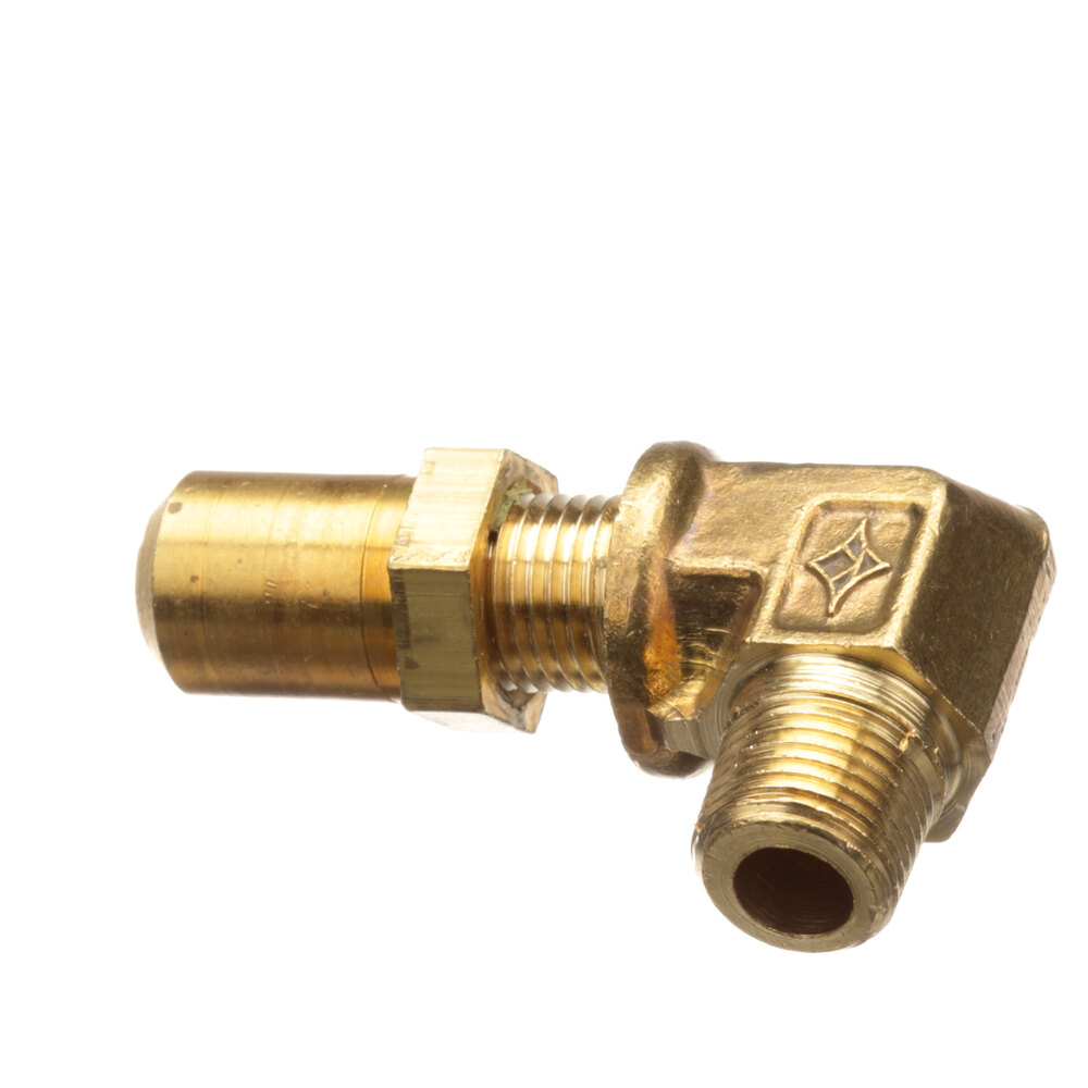 Vulcan 00-840096-00050 Burner Fitting W/H