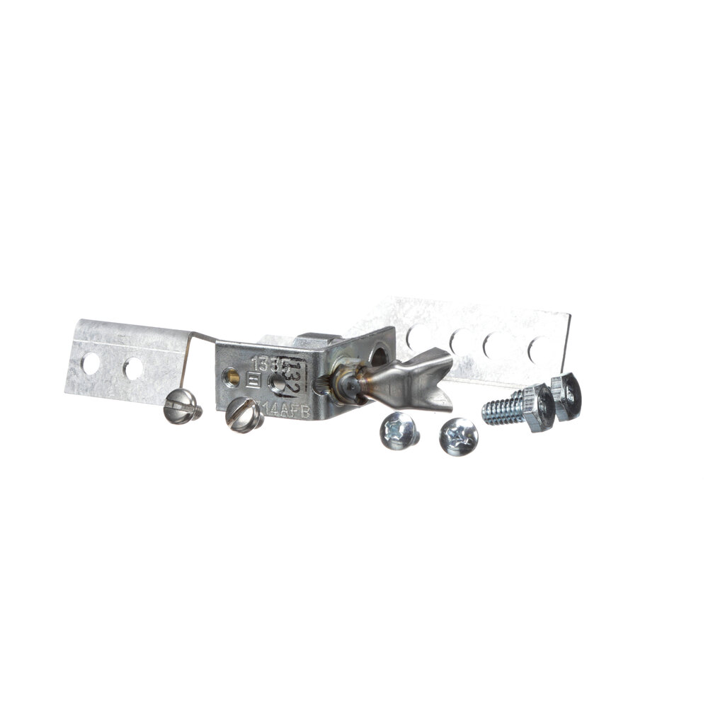 Vulcan 00-843554-00001 Pilot Assy