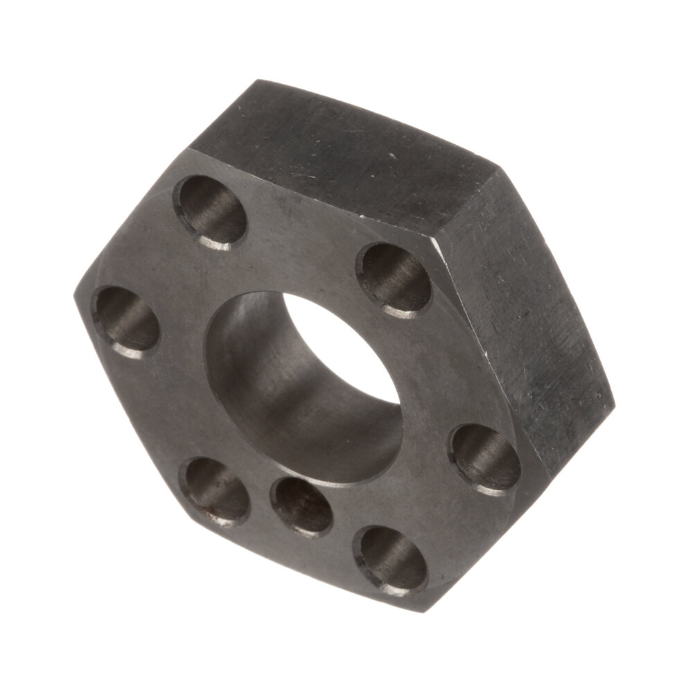 Vulcan 00-854565-00001 Nut, Lock Lid Spring