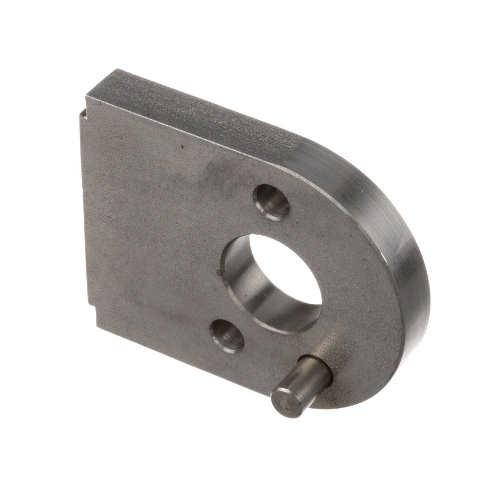 Vulcan 00-854639-00002 Lid, Bearing Housi