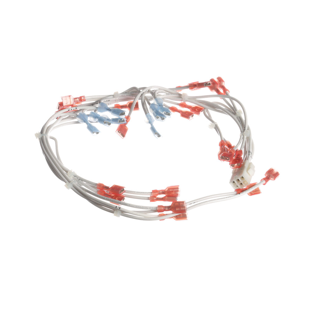 Vulcan 00-854706-00001 Harness, Lift Motor