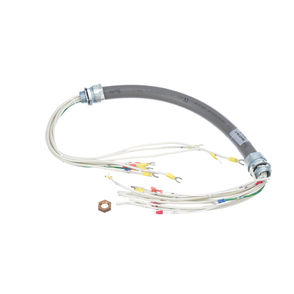 Vulcan 00-854716-00001 Power Harness