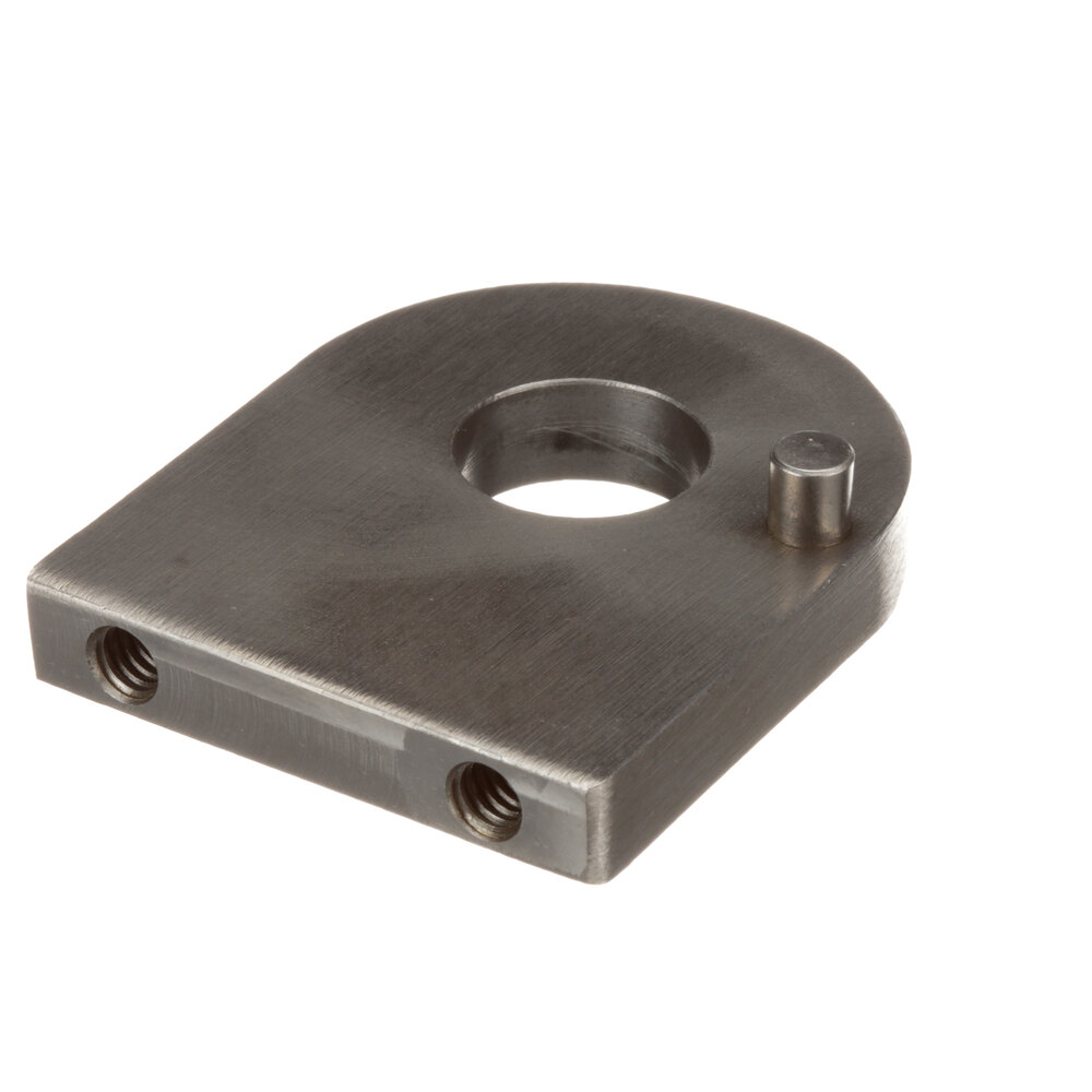 Vulcan 00-855220-00002 Plate, Rear Weld