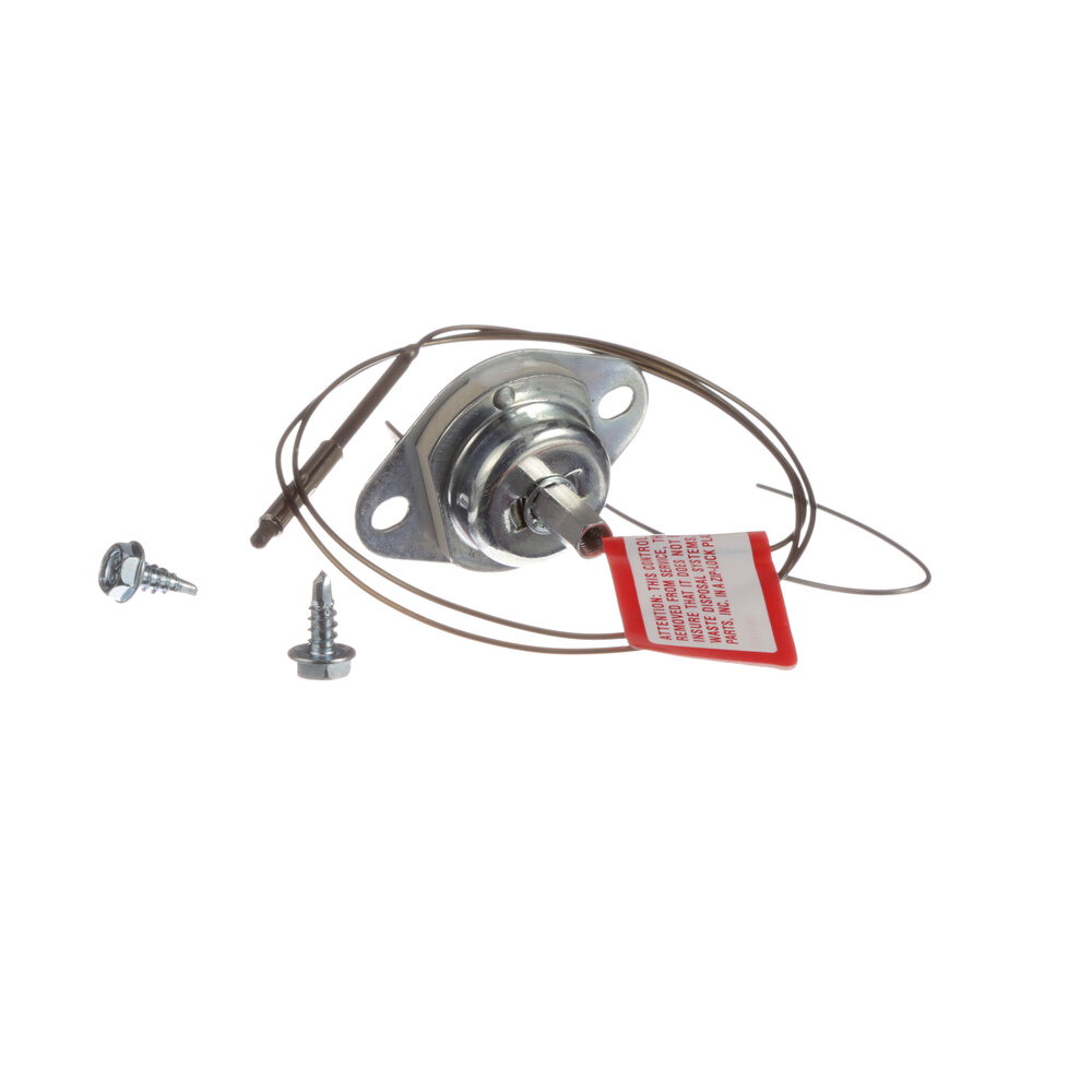 Vulcan 00-913145-00002 Flame Switch