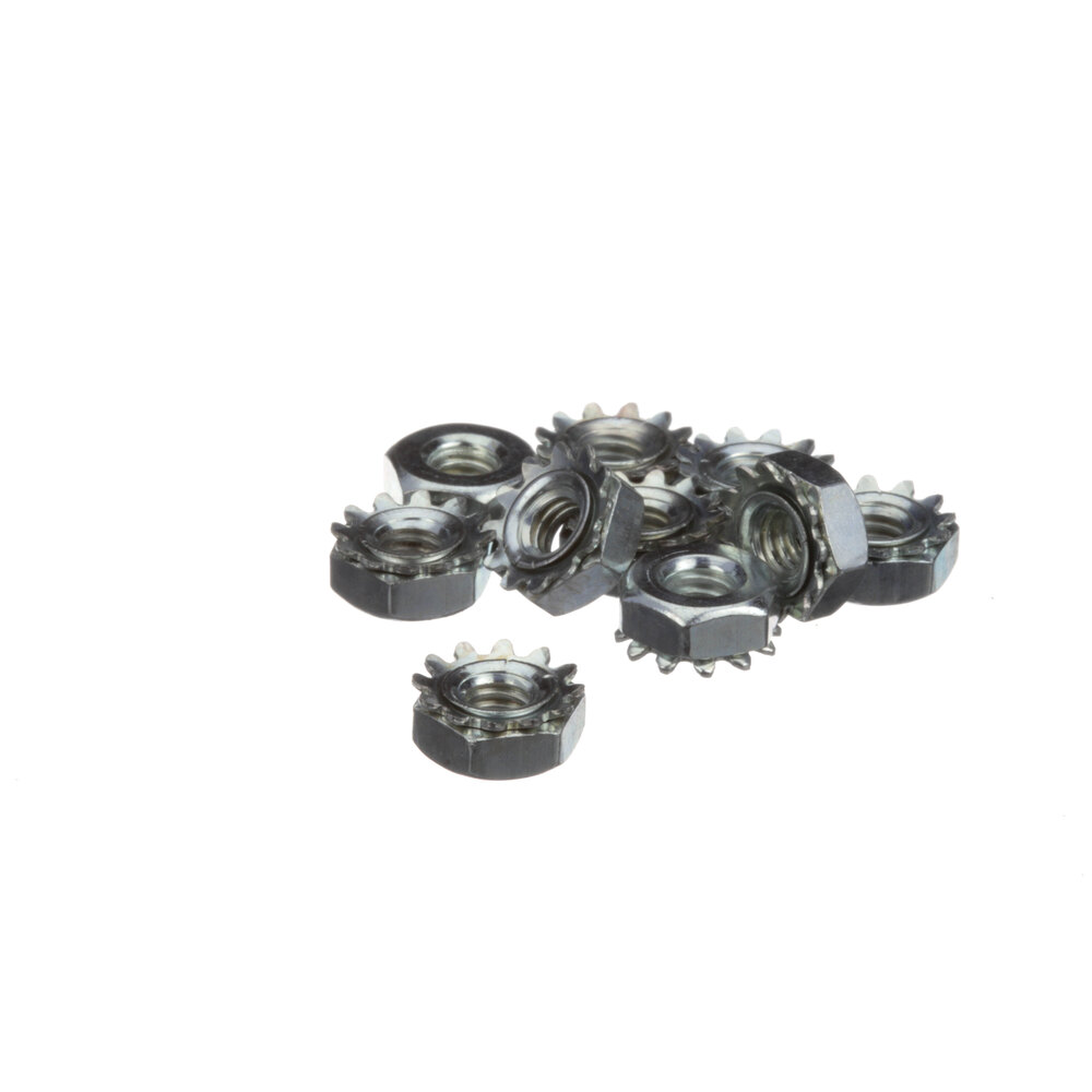 Antunes 308P143 Hex Nut - 10/Pack