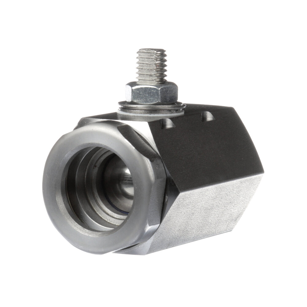 Frymaster 8101018 Valve, 1.25" W/O Hnd