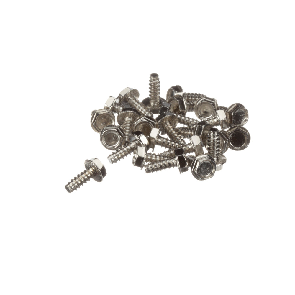 Frymaster 8261374 Screw, (8090412) - 25/Pack