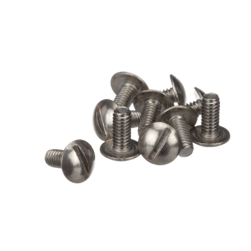 Antunes 308P104 Screw - 10/Pack