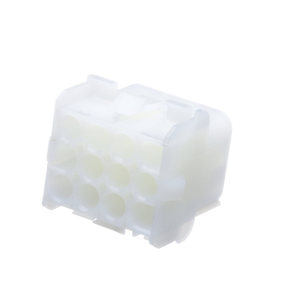 Frymaster 8070159 Connector 12pin Hsg Amp1480709