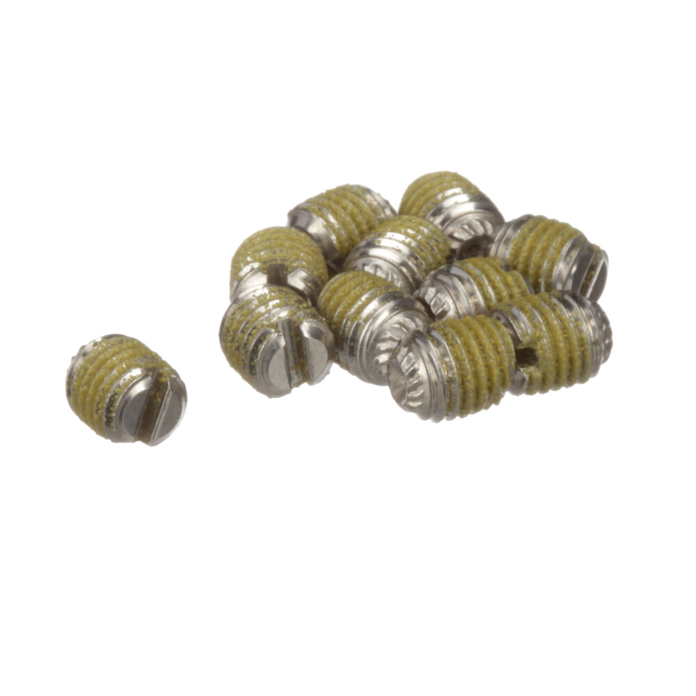 Antunes 325P163 Screw - 10/Pack