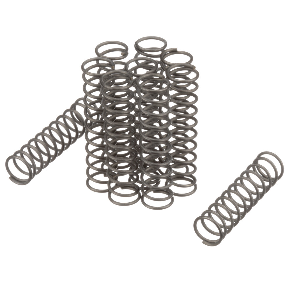 Frymaster 8261343 Spring, (8100275) - 10/Pack