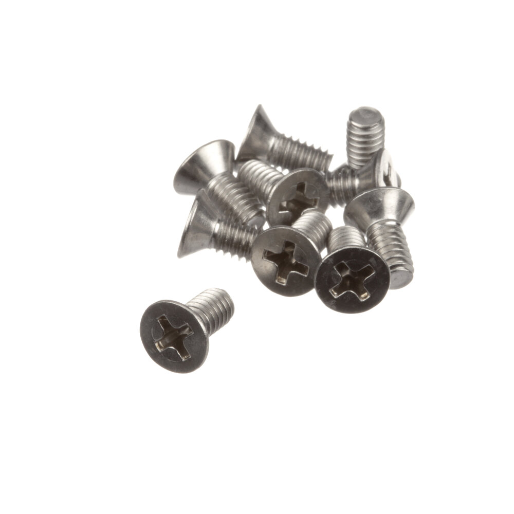 Antunes 308P181 Screw - 10/Pack