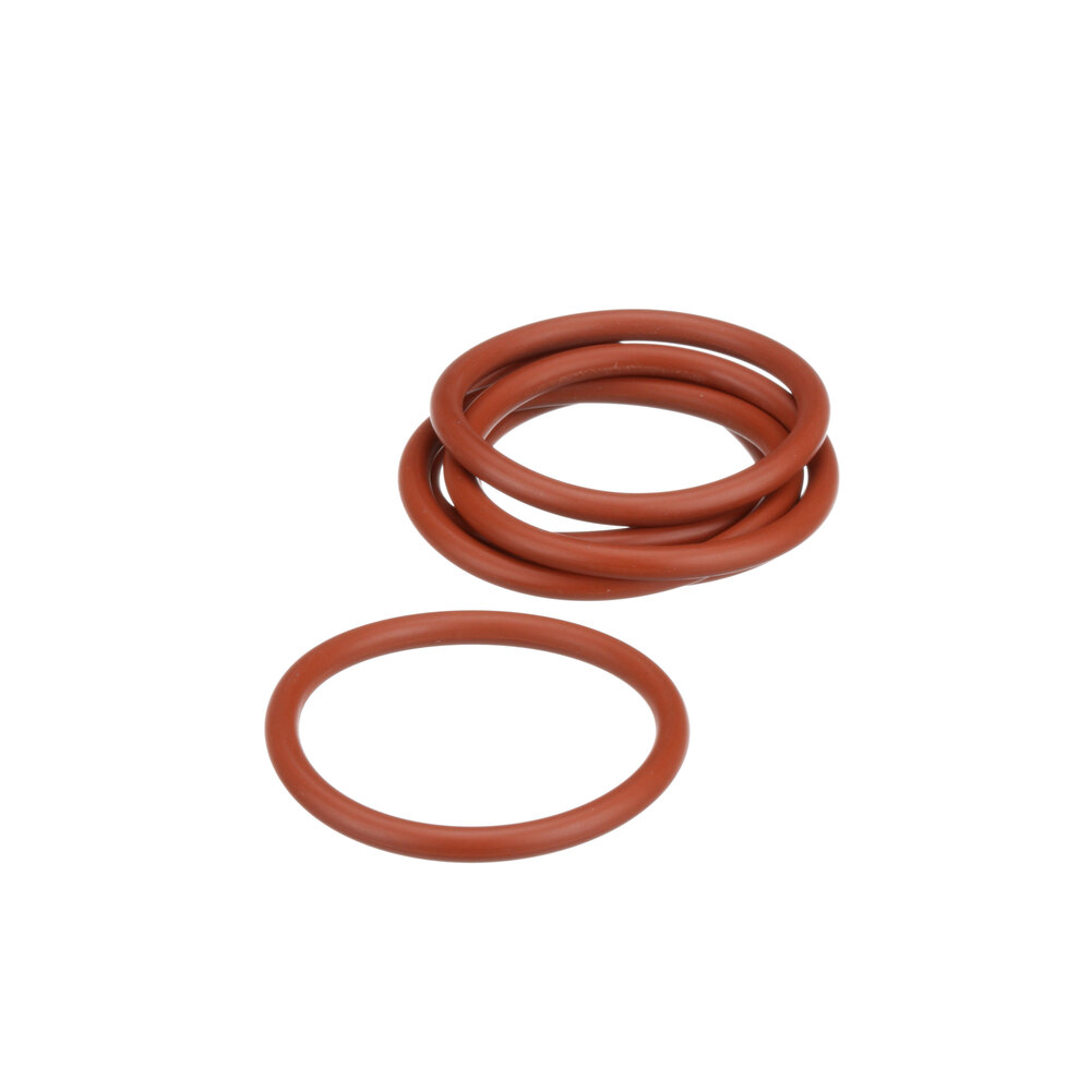 Frymaster 8160597PK O-Ring, 8160597 - 6/Pack