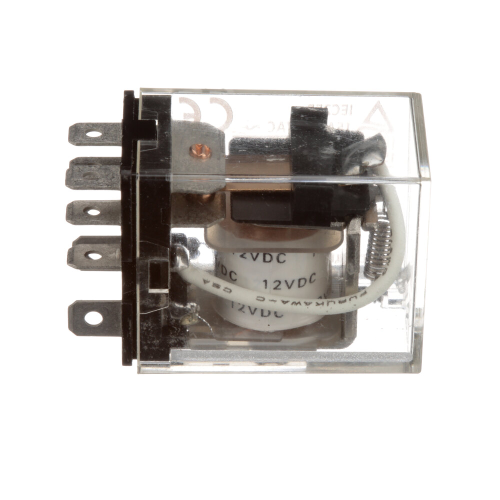 Frymaster 8070834 Relay Bl 15a 12v
