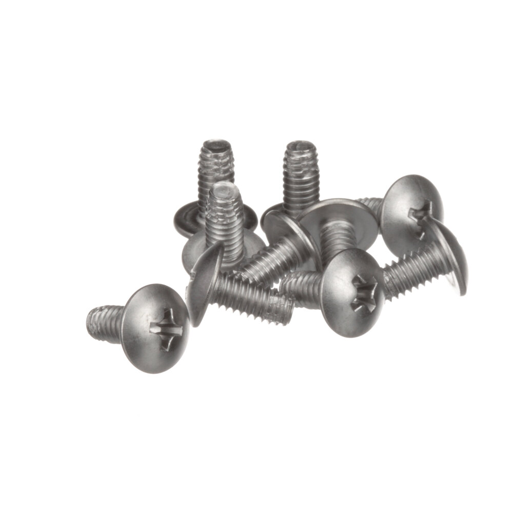 Antunes 308P157 Screw - 10/Pack