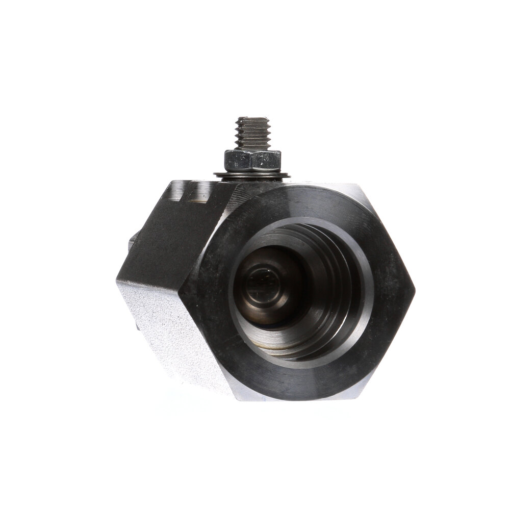 Frymaster 8101114 Valve, 1.0" Gemini Drain