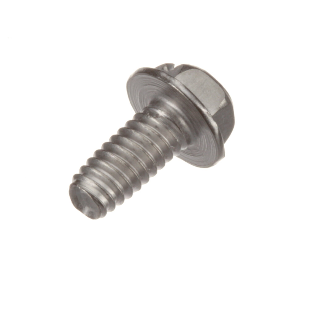 Frymaster 8090518 Scrw,8-32x3/8 Hx Wshr Sl Hd Ss