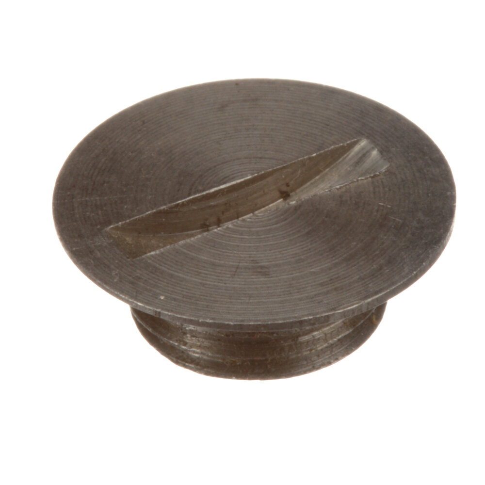 Frymaster 8090415 Scrw,3/8-24x.200 Flt Sl Hd Ss