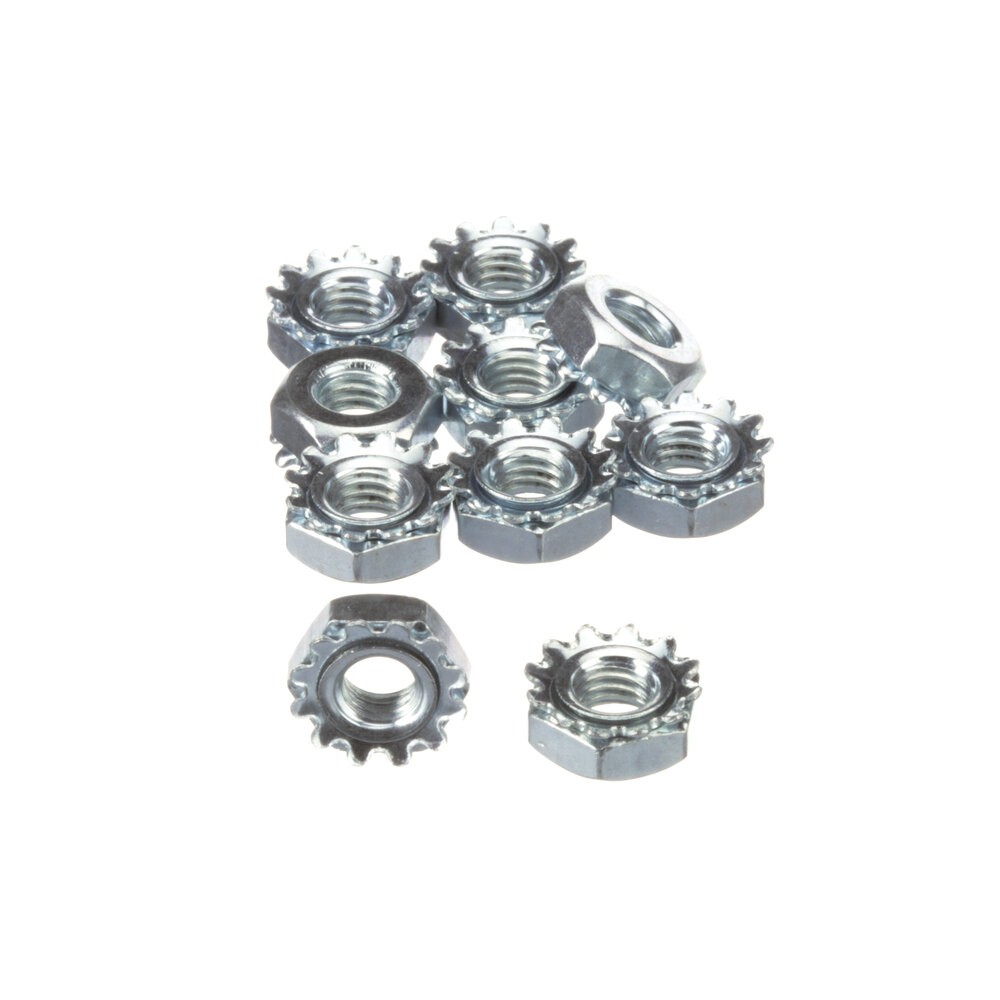 Antunes 310P146 Nut - 10/Pack