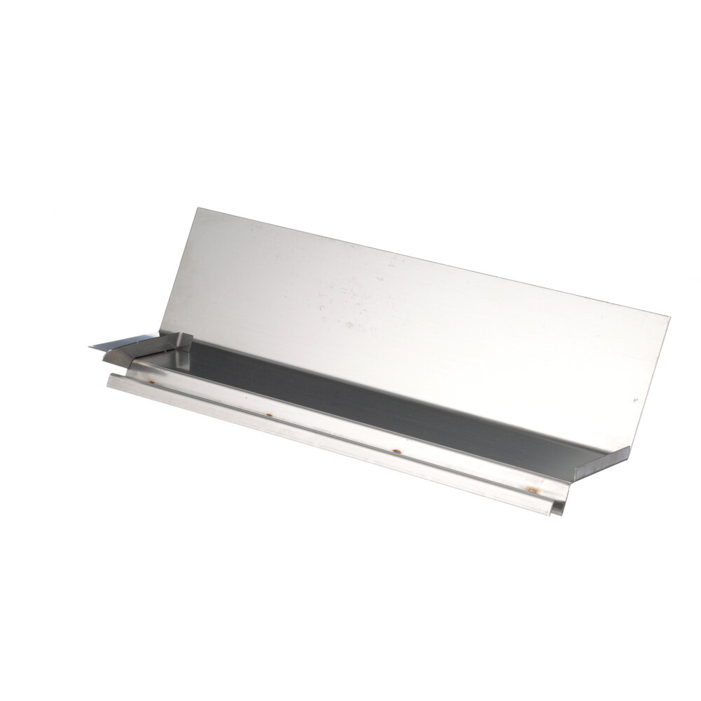 Frymaster 8233142 Rail W/A, Cmbstn Seal Rt He