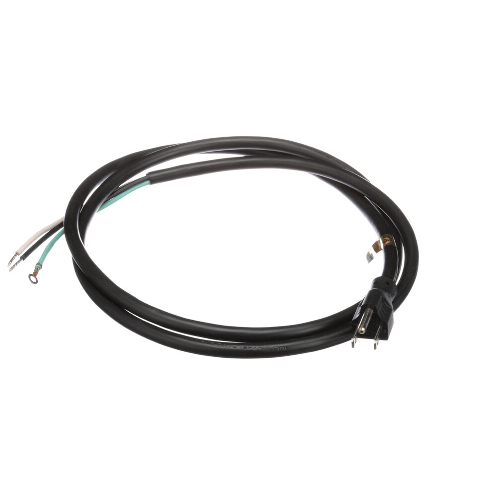 Frymaster 8070154 CORDSET, ELEC. FRYER & MOTOR