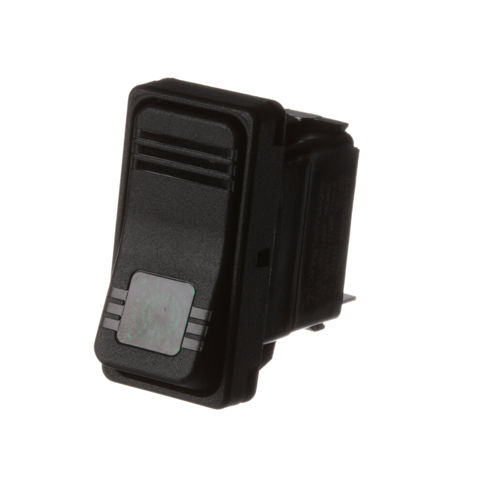 Frymaster 8073576 Switch,Reset-Rocker, Carling