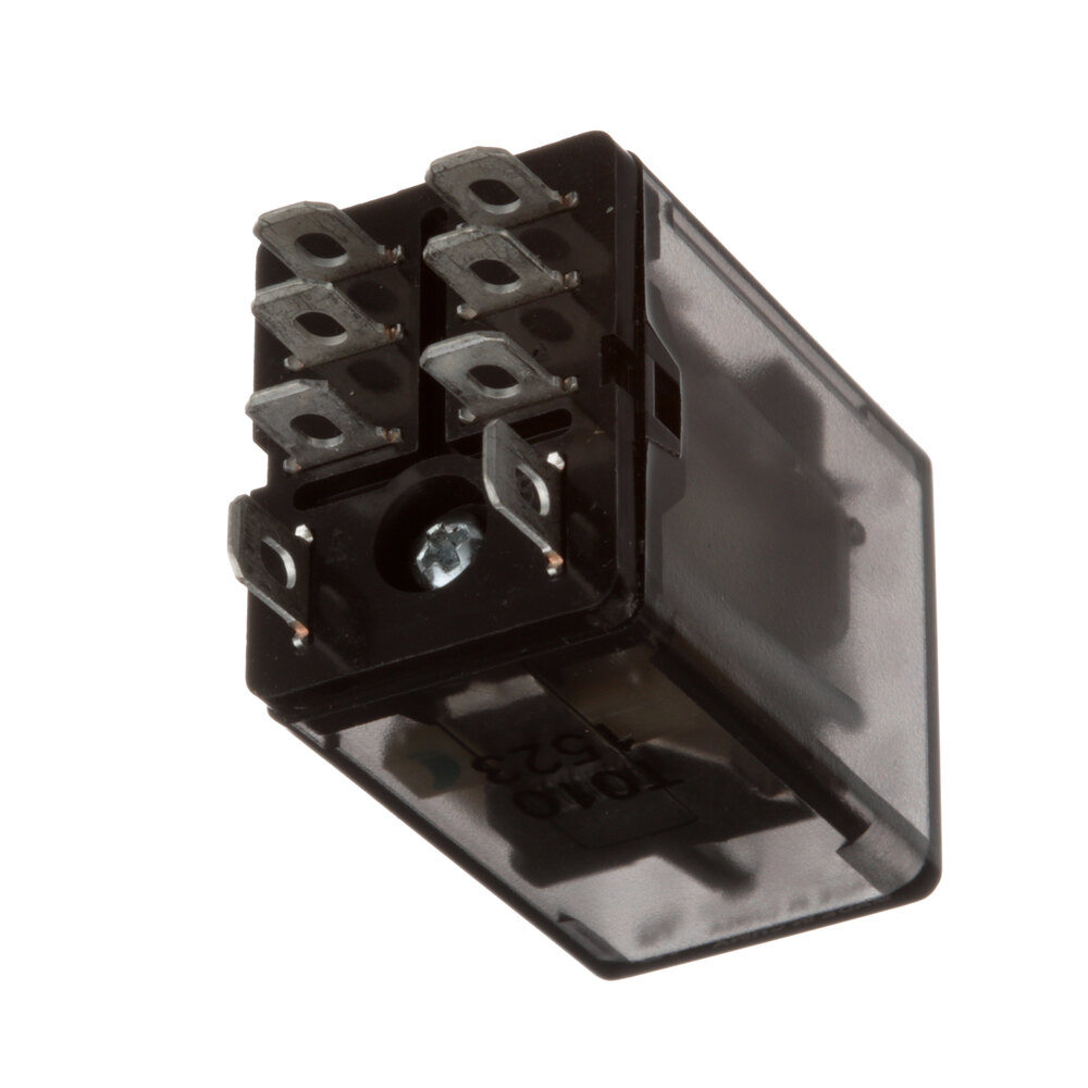 Frymaster 8073611 Relay, Mec Gl-Dpdt-24a