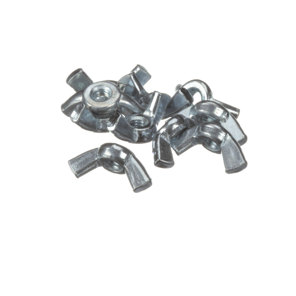 Frymaster 8261382 Nut, (8090342) - 10/Pack