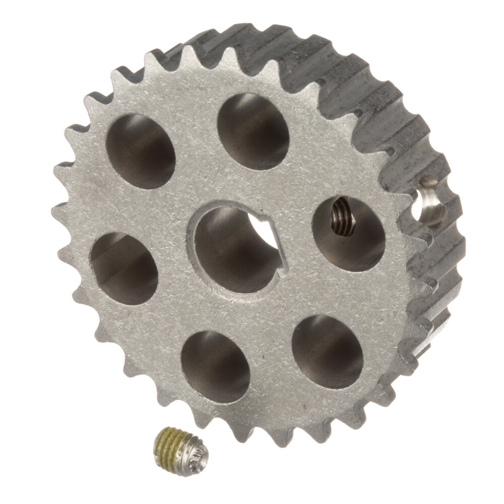 Antunes 7000207 Conveyor Sprocket
