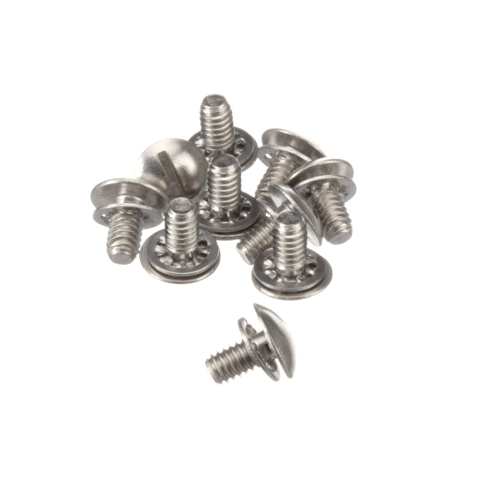 Antunes 308P151 Screw - 10/Pack