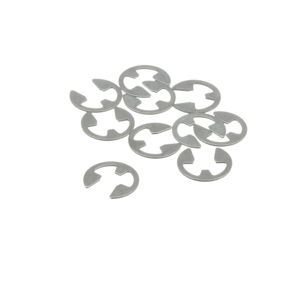 Antunes 211P127 Retaining Ring - 10/Pack