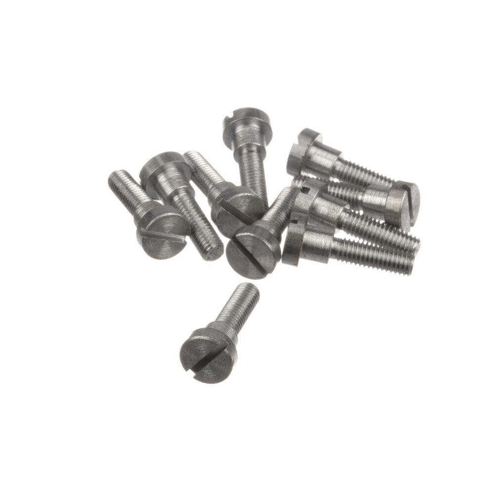 Antunes 030P101 Screw - 10/Pack