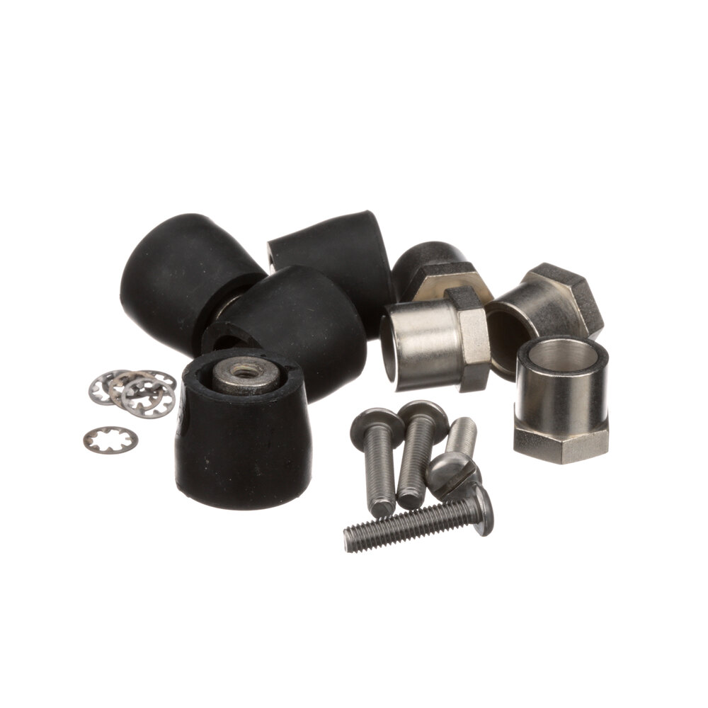 Antunes 210K122 Adjustable Leg Kit