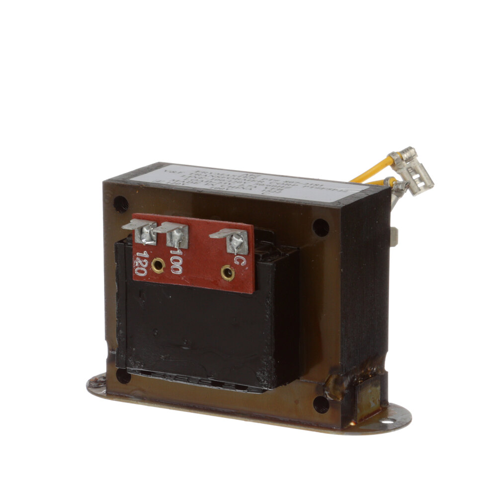Frymaster 8072181 Power Xfrmr 100-120v/24v 62va