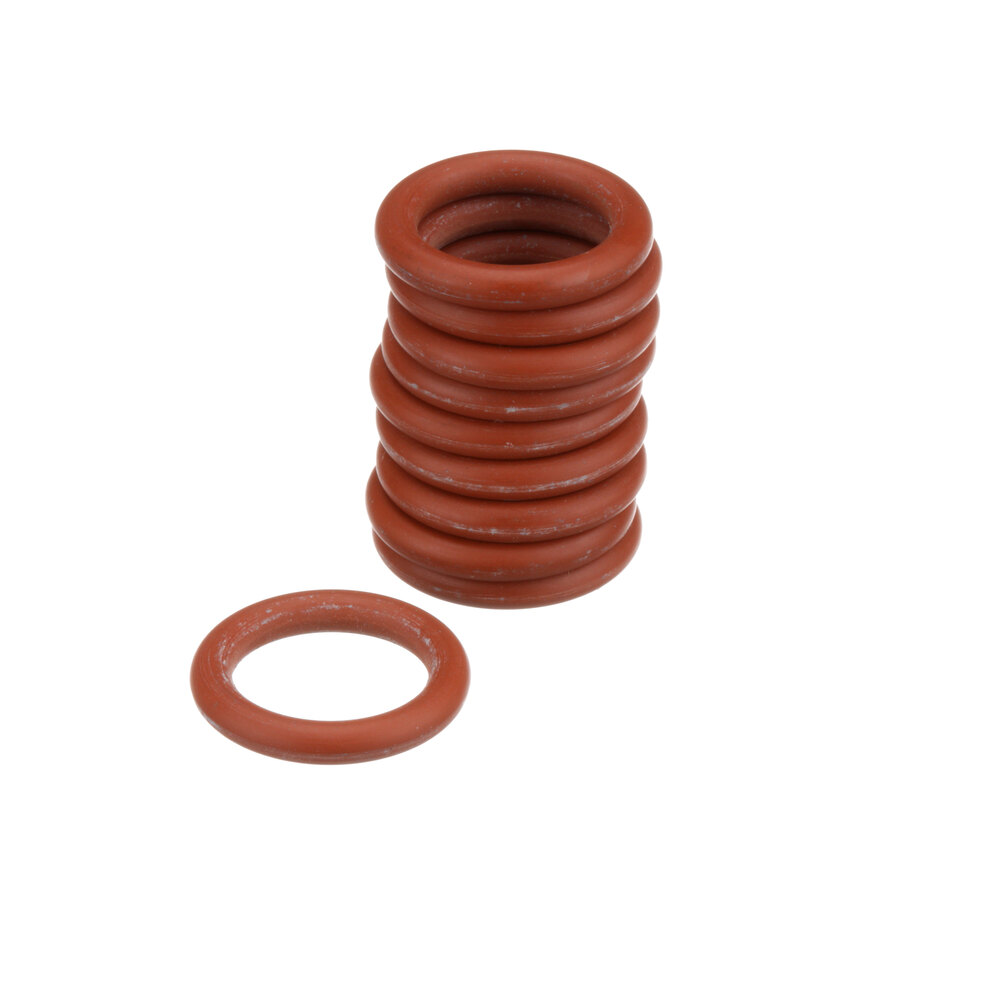 Frymaster 8160117PK O-Ring, 8160117 - 10/Pack