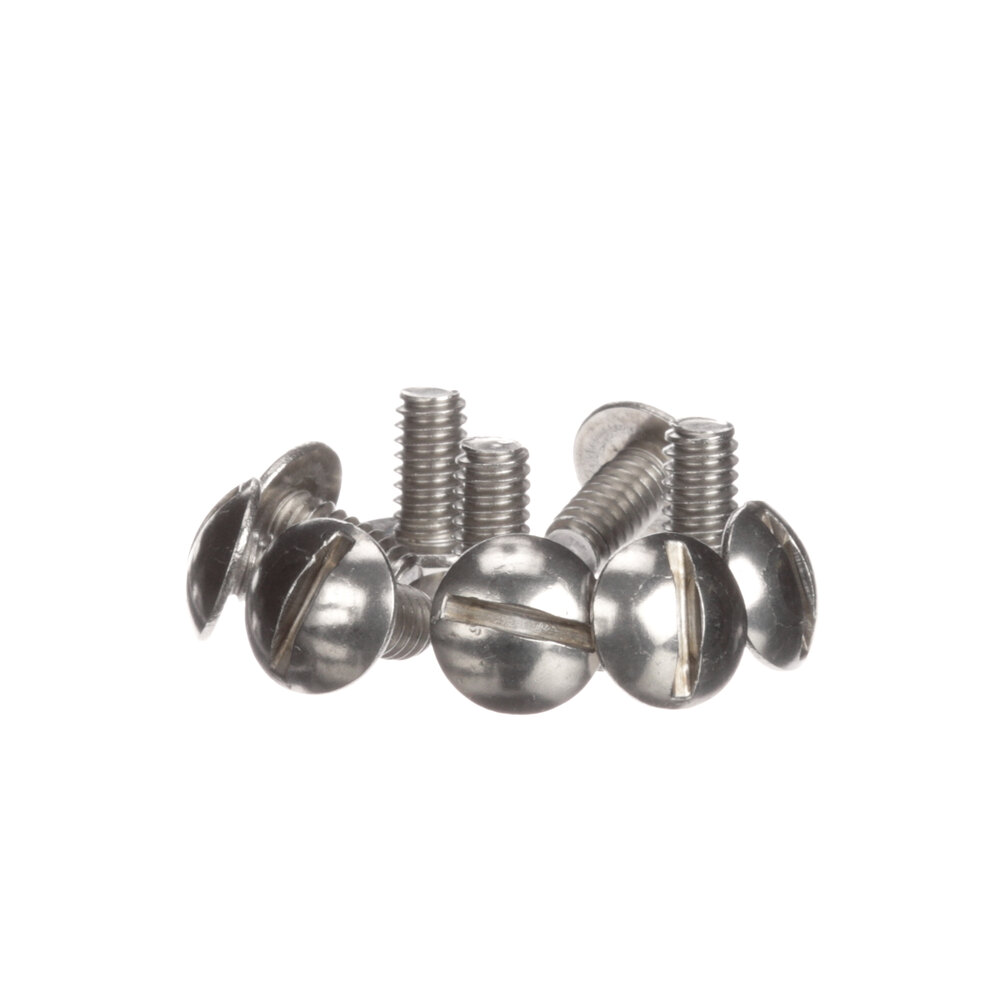 Antunes 325P132 Screws - 10/Pack