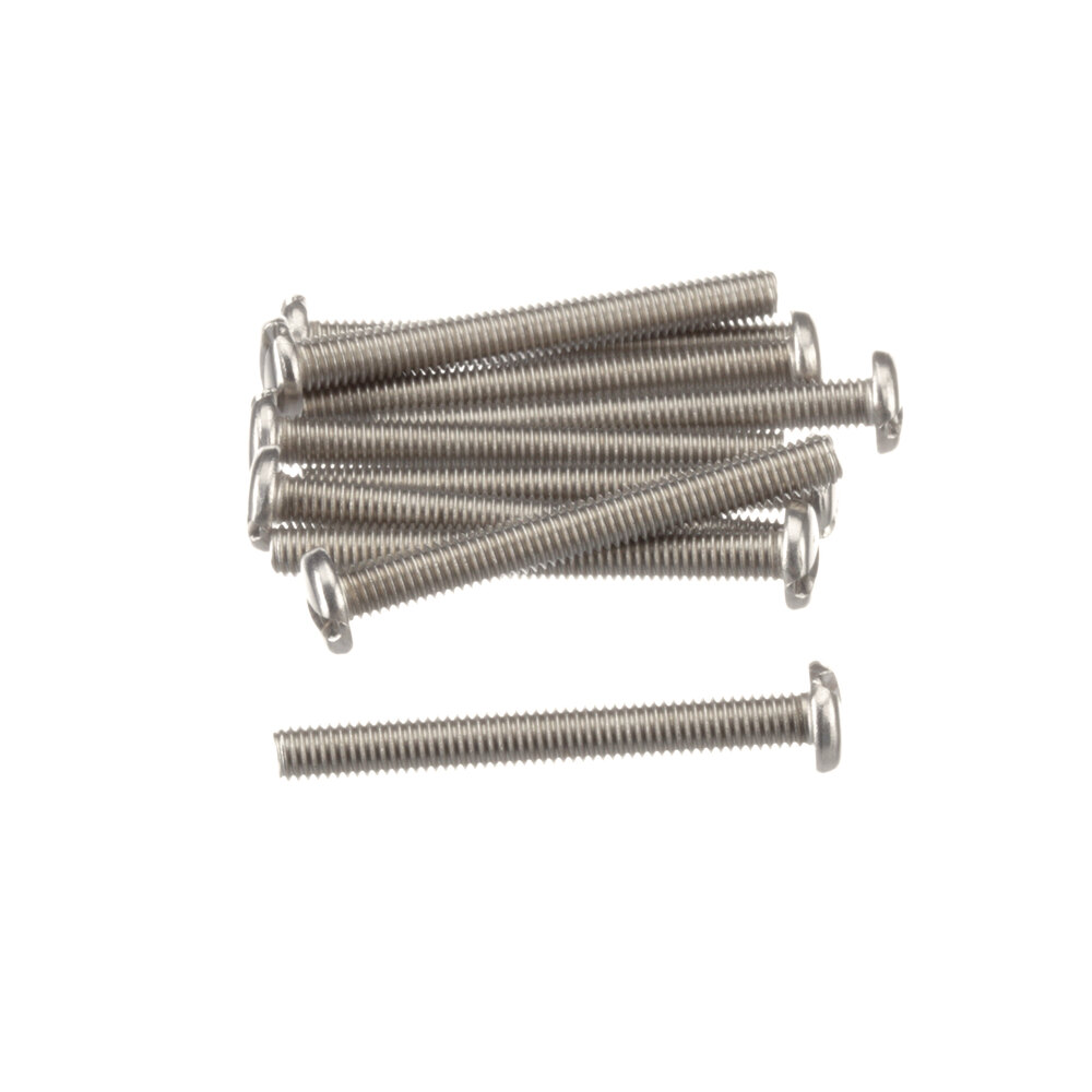 Antunes 310P180 Screw - 10/Pack