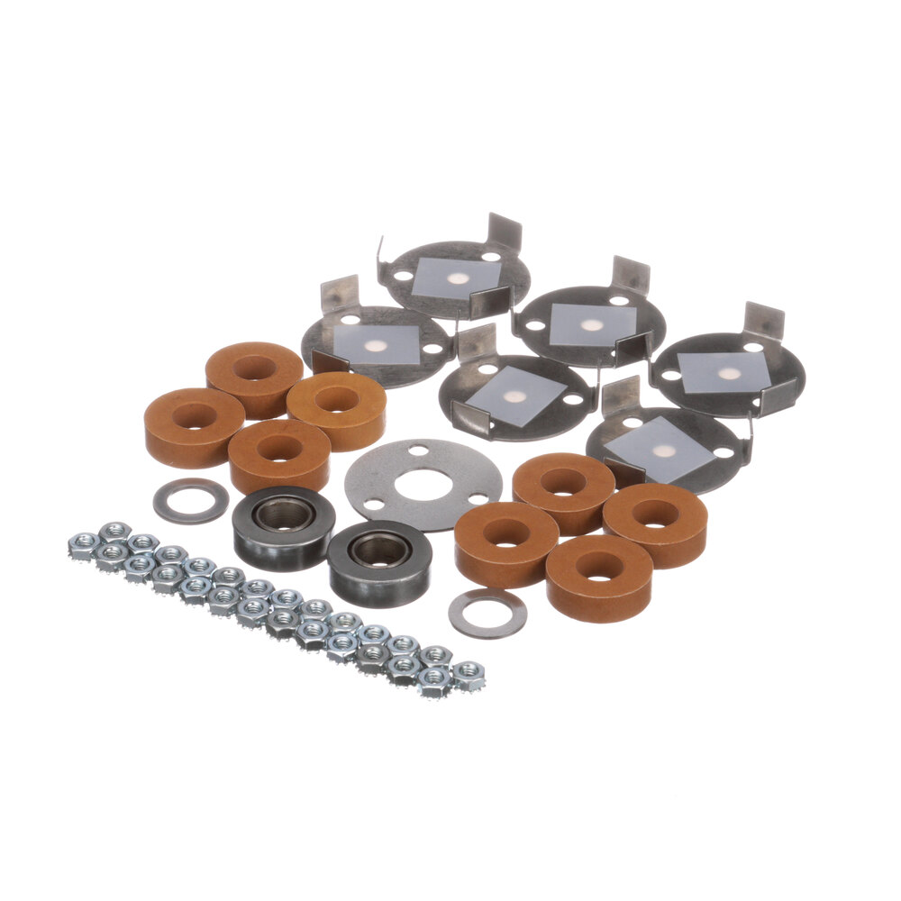 Antunes 7000539 Vct Brg Tune Up Kit