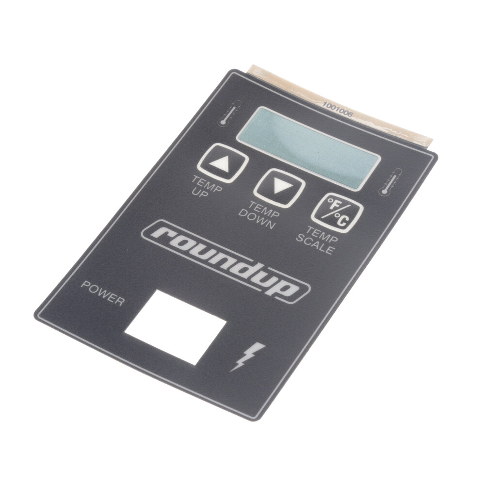 Antunes 1001006 Decal