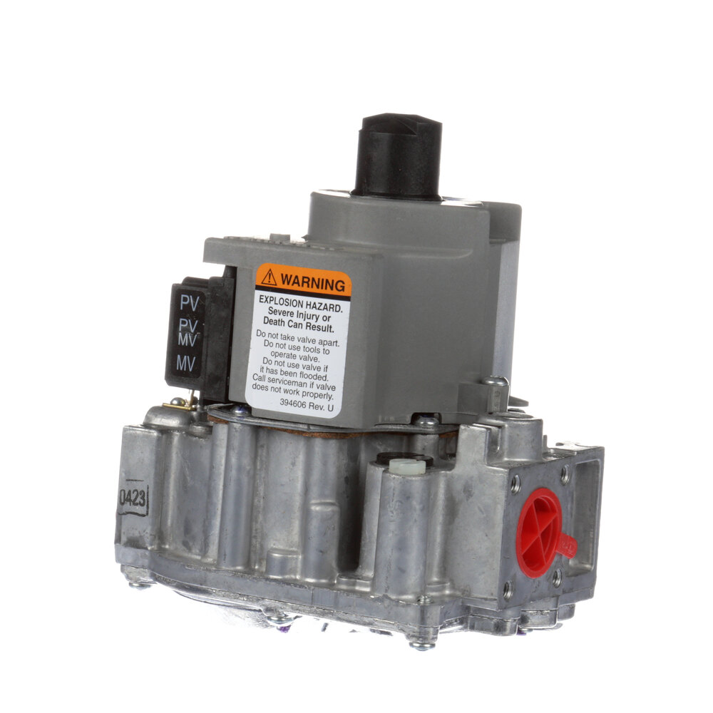 Frymaster 8073628 Valve,Gas Hnywll 1/2x3/4 10"Wc