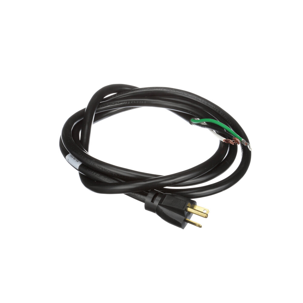 Hatco 02.18.111.00 Power Cord 20a 250v