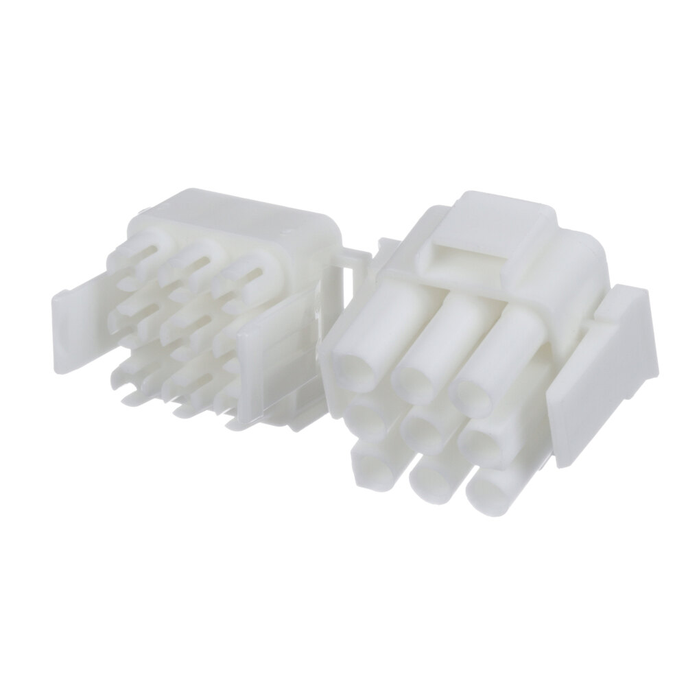 Frymaster 8072137 Connectr,Male 9-Pin