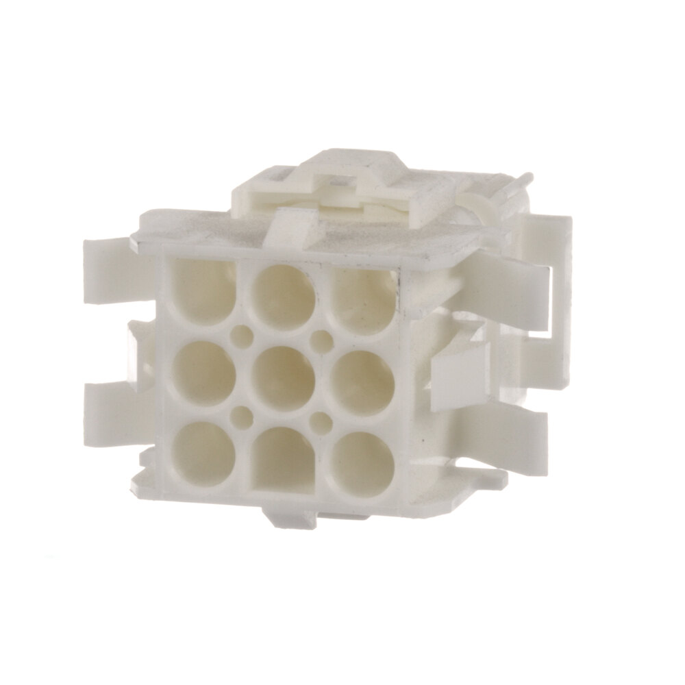 Frymaster 8072138 Connectr,9-Pin Female