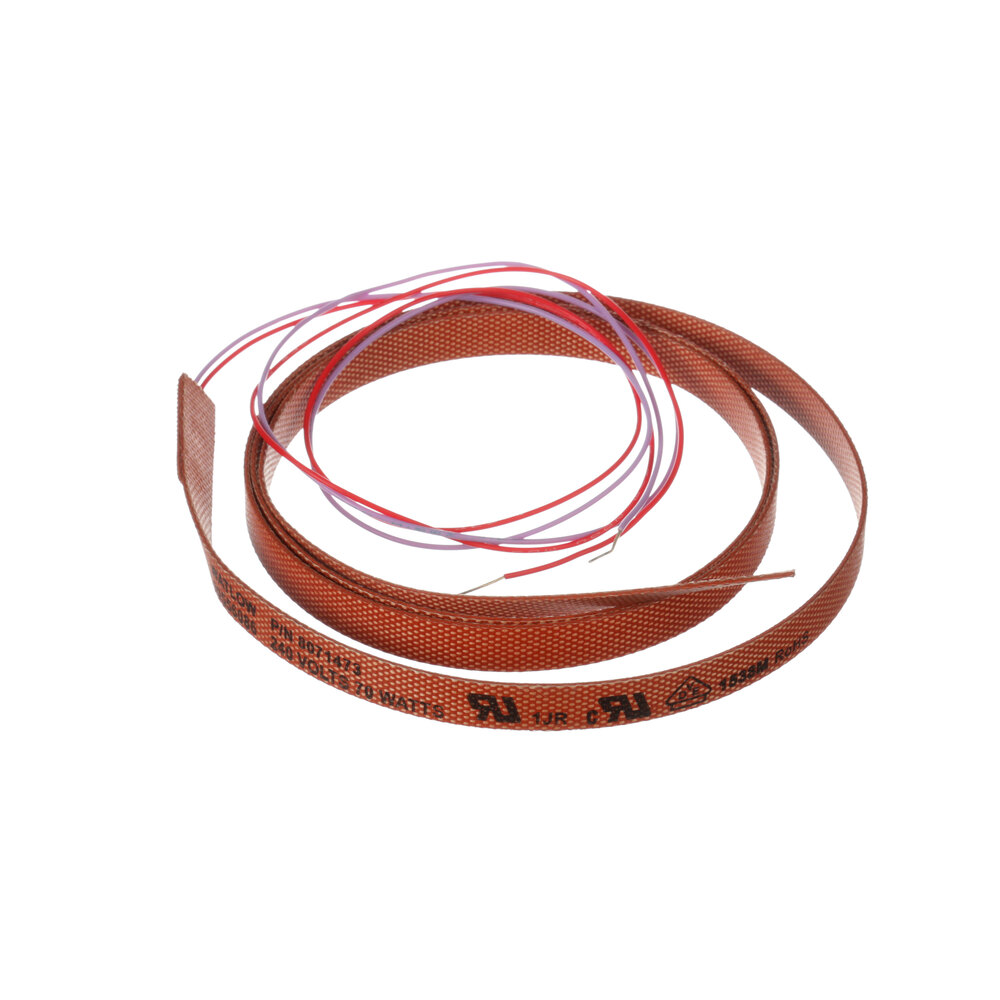 Frymaster 8071419 Heater Strip, 240v/45w 36.0"