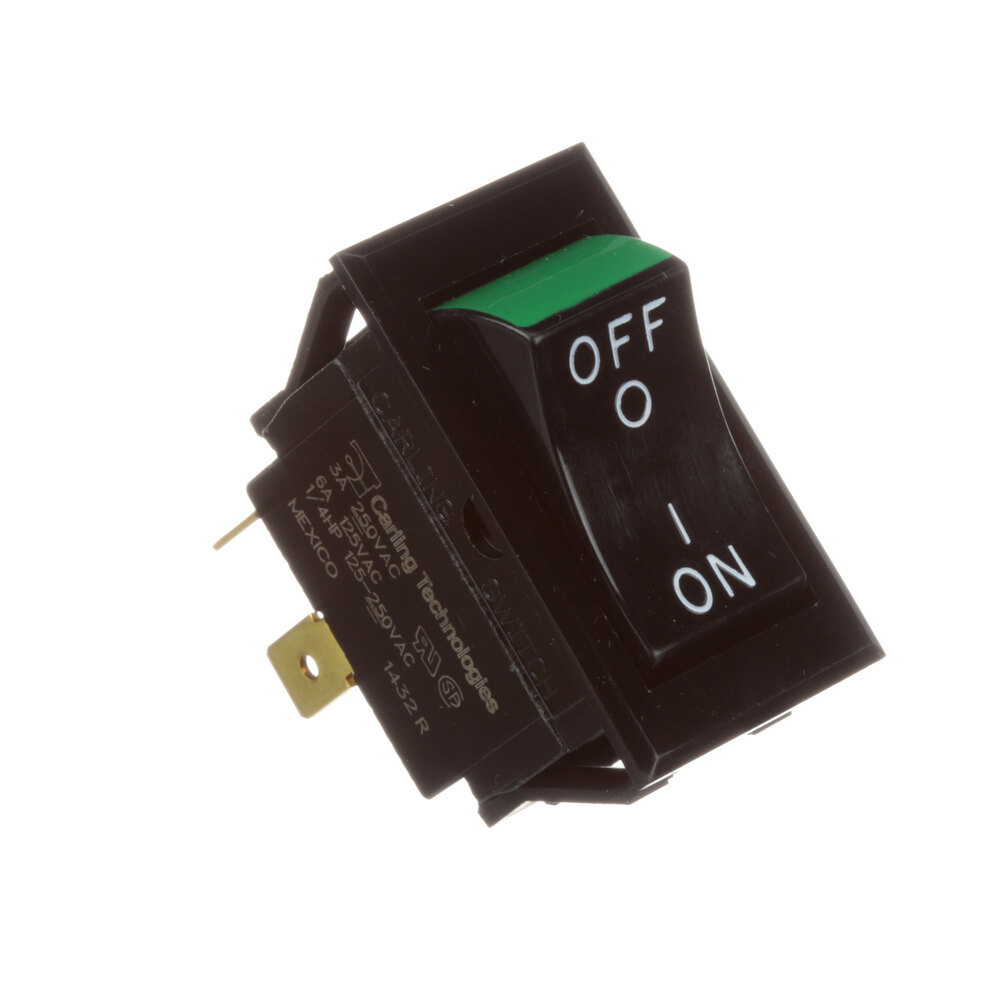 Frymaster 8261792 Kit, Switch Tig Series W/Instr