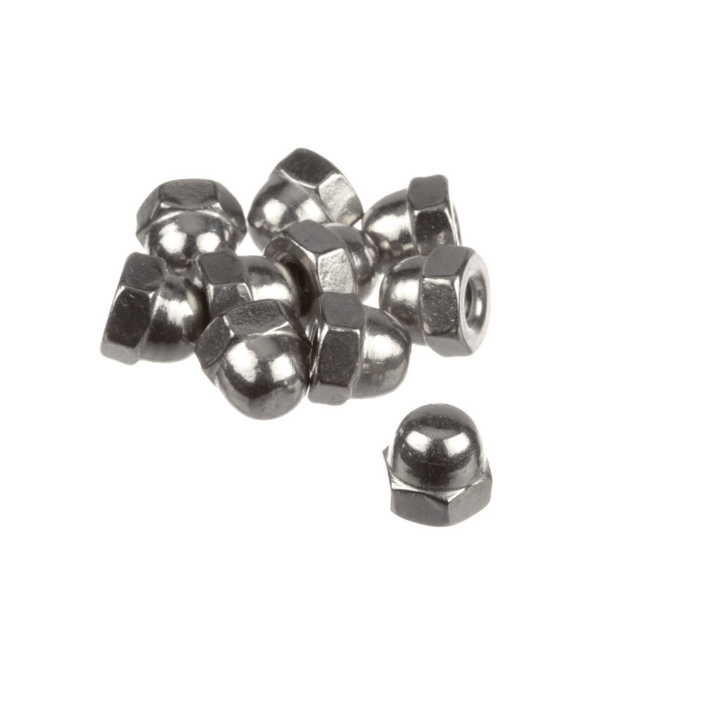 Antunes 306P107 Nut - 10/Pack