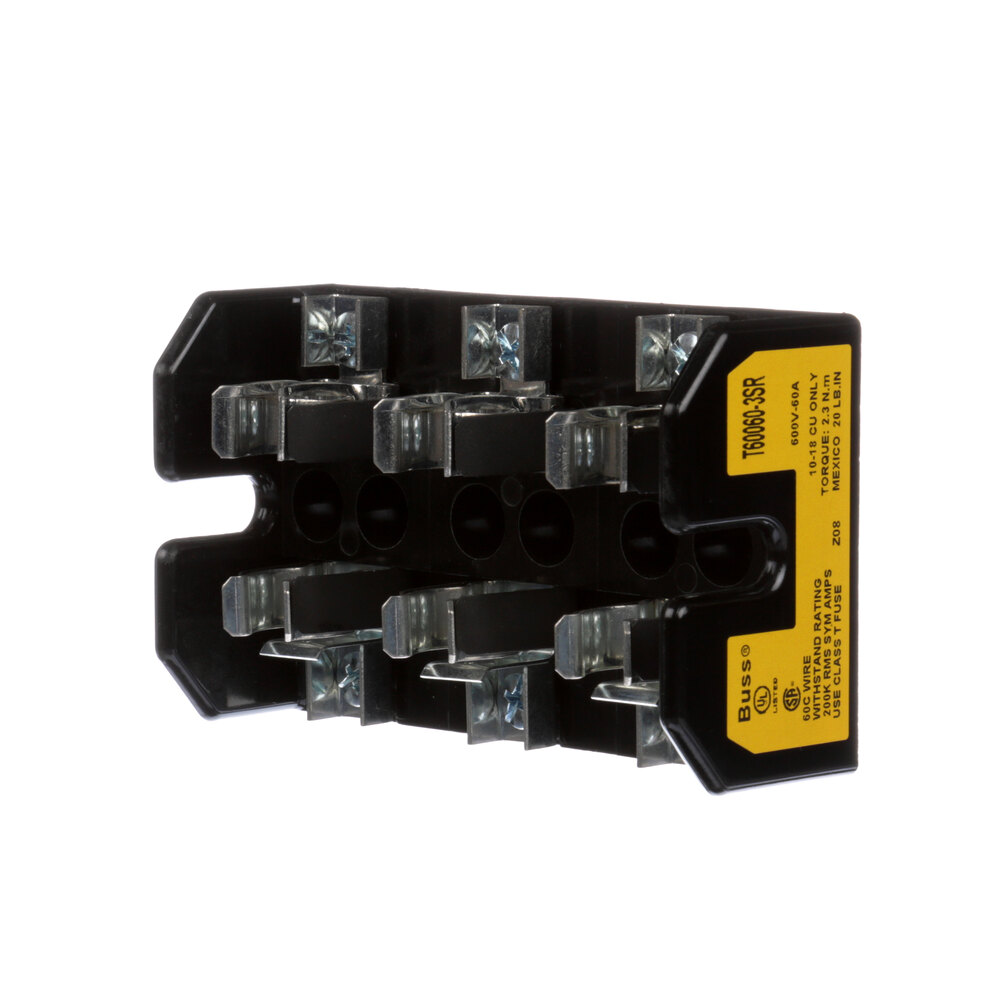 Hatco 02.41.030.00 Fuse Block