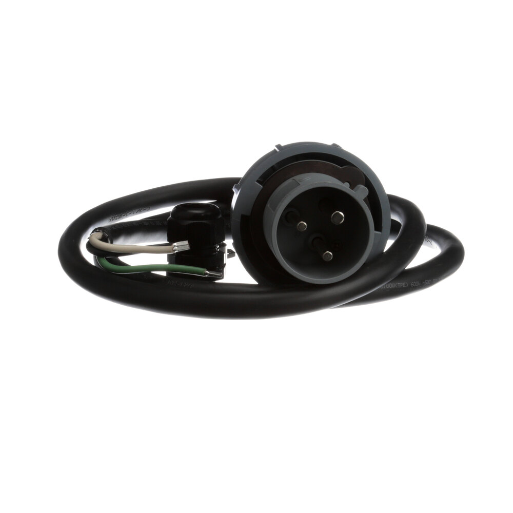 Antunes 7000463 Rplcmt Pwr Cord W/Plug